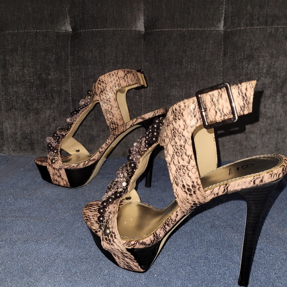 Bakers heels - Picture 6 of 11